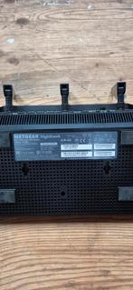 Netgear Nighthawk R7000 Router, Computers en Software, Routers en Modems, Ophalen, Zo goed als nieuw, Router, Netgear