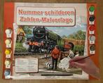 SCHILDEREN OP NUMMER, Hobby en Vrije tijd, Schilderen, Ophalen of Verzenden, Nieuw, Schilderen op nummer