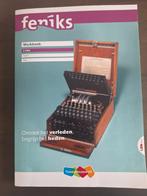 Feniks Geschiedenis Werkboek 3 VWO, VWO, Geschiedenis, Nieuw, Ophalen of Verzenden