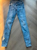 Mooie fijne skinny van COJ, Kleding | Dames, Spijkerbroeken en Jeans, Ophalen of Verzenden, Zo goed als nieuw, Blauw, W28 - W29 (confectie 36)