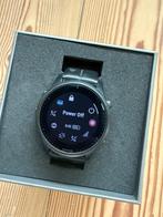 Garmin Forerunner 945 LTE, Sieraden, Tassen en Uiterlijk, Sporthorloges, Ophalen, Hoogte, Zwart, Garmin forerunner 945 LTE