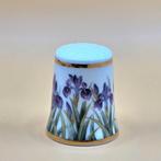 Japans Vingerhoedje, Verzamelen, Vingerhoedjes, Verzenden, Zo goed als nieuw