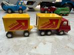 2x VINTAGE Tonka Auto Jaren '70, Verzamelen, Speelgoed, Ophalen of Verzenden, Gebruikt