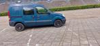 Renault Kangoo 1.5 DCI Euro 2000 LC 2004, Auto's, Origineel Nederlands, Te koop, 65 pk, Voorwielaandrijving