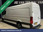 Mercedes-Benz Sprinter 317 CDI 170pk L3H2 Euro6 *Rijklaar Di, Auto's, Gebruikt, 4 cilinders, 2000 kg, Wit