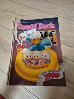 Donald Duck Jaargang 1990 - Complete Collectie, Boeken, Complete serie of reeks, Ophalen of Verzenden, Gelezen, Walt Disney