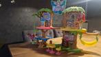 Enchantimals Papagaaien Cafe Speelset, Ophalen, Zo goed als nieuw, Overige typen