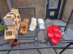 Kanarie broednestjes enz, Dieren en Toebehoren, Vogels | Kanaries