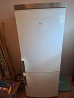 AEG Santo Maxiload Koel Vriescombinatie - 154cm Hoog, Witgoed en Apparatuur, Koelkasten en IJskasten, Ophalen, Gebruikt, 60 cm of meer