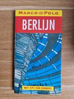 Berlijn, Ophalen, Europa, Zo goed als nieuw, Marco Polo