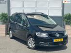 Volkswagen Sharan 1.4 TSI Comfortline 7p. | NAVI | NAP | BLU, Voorwielaandrijving, Euro 5, 4 cilinders, 150 pk