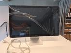 Apple Thunderbolt Display, Ophalen, Gebruikt, IPS, Ingebouwde speakers