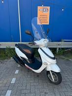 Turbho CX 50 Snorscooter, De wallen, Gebruikt, Turbho, Info@turbho.eu