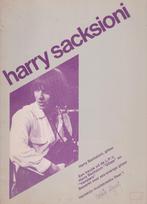 harry sacksioni – gitaar, Muziek en Instrumenten, Ophalen of Verzenden, Artiest of Componist, Populair, Gitaar