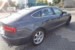 Audi A5 2.0 Tfsi 132KW Sportback 2011 Grijs, Auto's, Voorwielaandrijving, 15 km/l, 4 cilinders, 1984 cc