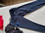Chelsea trainingsbroek nike vaporknit maat L, Maat 52/54 (L), Blauw, Nike, Ophalen of Verzenden