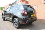 Dacia DUSTER TCe 125 pk Comfort navi./parkeersensoren v.+ a., Voorwielaandrijving, 125 pk, Gebruikt, Euro 6