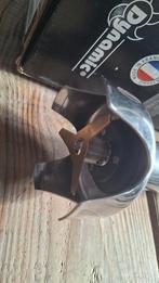 SUPER grote Dynamic Master MX410 keukenmixer staafmixer, Info@masterdynamic.com, Dynamic Master, 3 snelheden of meer, Ophalen of Verzenden