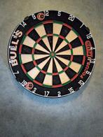 Dartbord, Sport en Fitness, Darts, Ophalen, Zo goed als nieuw, Dartbord