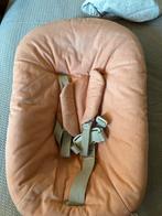 Stokke Tripp Trapp newborn set - met extra hoes, Ophalen of Verzenden, Zo goed als nieuw, Overige typen