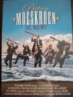 Muziek dvd pater Moeskroen. De zee, Alle leeftijden, Ophalen of Verzenden, Zo goed als nieuw