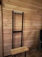 Van Esch Kapstok, Huis en Inrichting, Ophalen, Zo goed als nieuw, Metaal, Staande kapstok