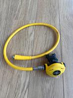 Aqualung Octopus Duikuitrusting, Watersport en Boten, Duiken, Ophalen of Verzenden, Gebruikt, Overige typen