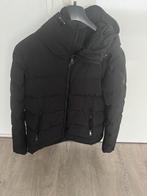 Airforce herenjas maat S, Kleding | Heren, Ophalen of Verzenden, Zo goed als nieuw, Zwart