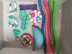 Fidget toys, Kinderen en Baby's, Speelgoed | Overig, Ophalen, Zo goed als nieuw, Jongen of Meisje