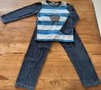Petit Bateau pyjama maat 128, Kinderen en Baby's, Kinderkleding | Maat 128, Ophalen of Verzenden, Jongen, Nacht- of Onderkleding