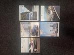 BMW folders, Ophalen of Verzenden, Zo goed als nieuw, BMW