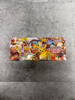 Pokémon Center Special Box Tohoku (meerdere beschikbaar), Ophalen of Verzenden, Nieuw, Overige typen