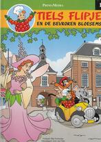 Flipje - Tiels Flipje en de bevroren bloesems (HC), Eén stripboek, Verzenden, Gelezen