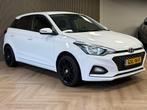 Hyundai I20 1.2 HP i-Motion Premium NAVIGATIE CARPLAY AIRCO, Auto's, Gebruikt, Euro 6, 4 cilinders, Met garantie (alle)