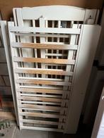 Baby Ledikant 50x90 cm, Ophalen of Verzenden, Gebruikt, Ledikant