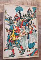 Zwaan Kleef Aan - De Gouden Gans, Verzamelen, Verzenden, 1920 tot 1940, Gelopen, Kinderen