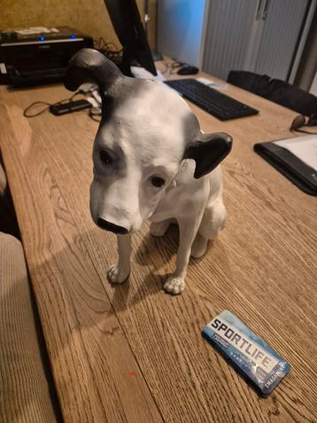 Hondenbeeld Nipper - Vintage Keramiek beschikbaar voor biedingen
