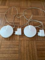 2x TP-Link Deco M5 Mesh Wifi Systeem, Ophalen of Verzenden, Gebruikt, Router