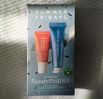Summer Fridays Sephora Set, Sieraden, Tassen en Uiterlijk, Verzenden, Nieuw, Gehele gezicht, Verzorging
