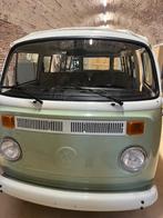 VW T2 B 1991 nog geen km gereden met nieuwe motor, Auto's, Achterwielaandrijving, Beige, 1600 cc, Particulier