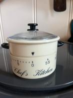 Rivièra Maison kookwekker, Ophalen of Verzenden, Zo goed als nieuw