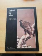 Hokusai and his school, Ophalen of Verzenden, Zo goed als nieuw