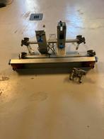 Twinny Load, Auto diversen, Fietsendragers, Ophalen, Zo goed als nieuw, 2 fietsen, Trekhaakdrager