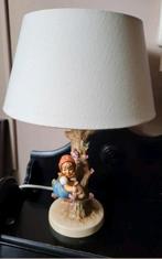 Tafellamp hummel meisje, Huis en Inrichting, Ophalen of Verzenden, Zo goed als nieuw, Minder dan 50 cm