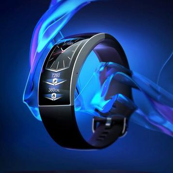 Amazfit X A2025 Smartwatch - Nieuw in doos! beschikbaar voor biedingen