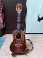 Hricane Concert Ukelele - Prachtige Klank!, Ophalen of Verzenden, Zo goed als nieuw