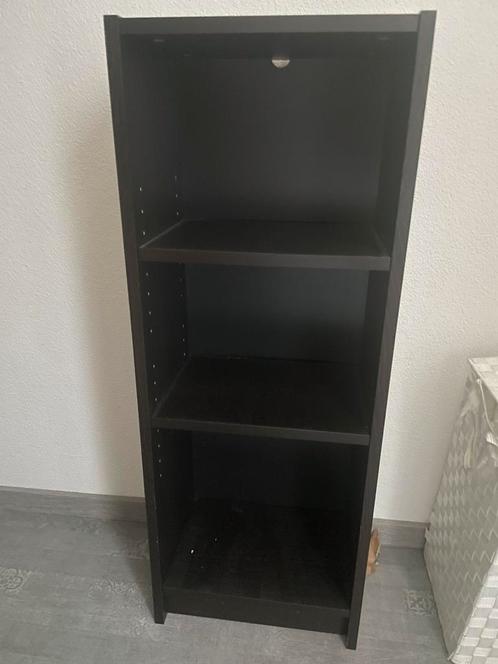 Ikea Billy, Huis en Inrichting, Kasten | Boekenkasten, Zo goed als nieuw, Minder dan 50 cm, Minder dan 100 cm, 25 tot 50 cm, Met plank(en)
