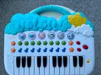 Fisher-Price Dierenpiano voor baby’s en peuters, Ophalen of Verzenden, Gebruikt