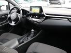 Toyota C-HR 1.8 Hybrid Dynamic I Navi I Keyless I Camera, Stof, Euro 6, 4 cilinders, Wit