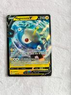 Magnezone V, Ophalen of Verzenden, Nieuw, Losse kaart